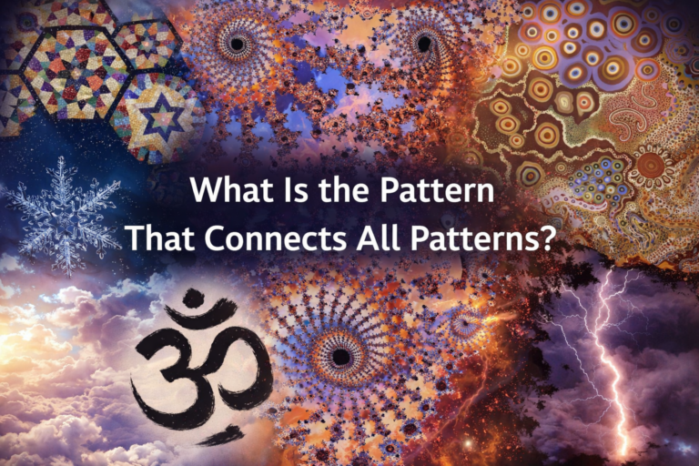 Bateson’s Pattern That Connects: Why Constraint Satisfaction Under Thermodynamic Bounds Is the Answer