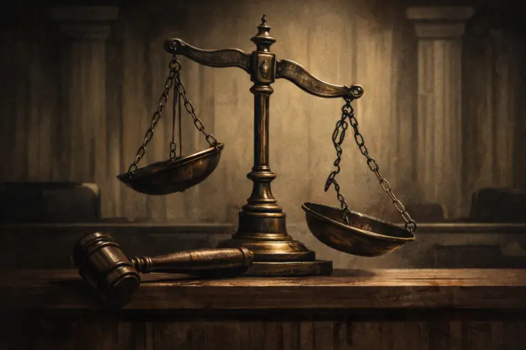 Who Is To Blame? Constraint-Coupled Distributed Agency, A Falsifiable Naturalistic Framework For Multi-Scale Distributed Agency