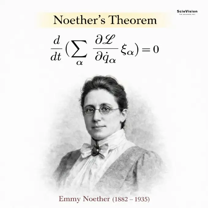 Noether’s Theorem Beyond Physics: Symmetry, Constraint, and What It Means to Persist