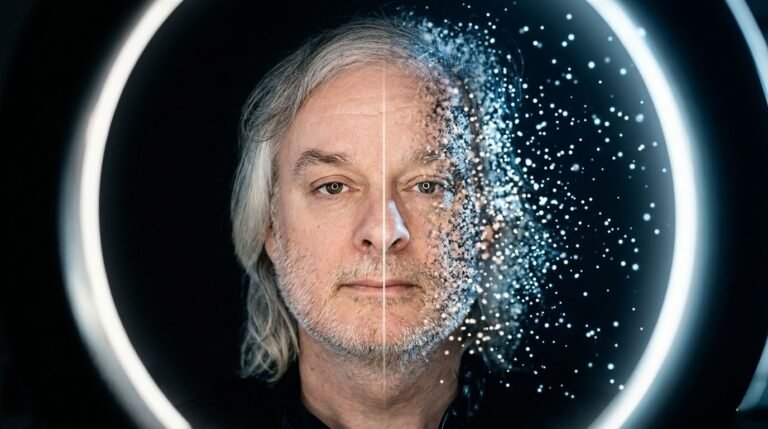 David Chalmers’ Own Later Work Reframes the Hard Problem of Consciousness He Named: The Falsifiable, Peer-Reviewed, Constraint-Based Alternative He Pointed Toward