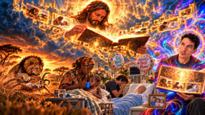 Matthew Segall on Whitehead: What Does Segall’s God Interpretation Actually Add?
